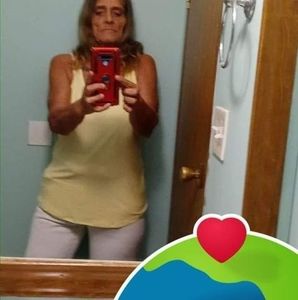 Meet your Posher, Kathryn